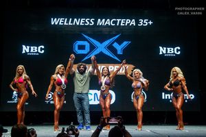 WELLNESS МАСТЕРА 35+